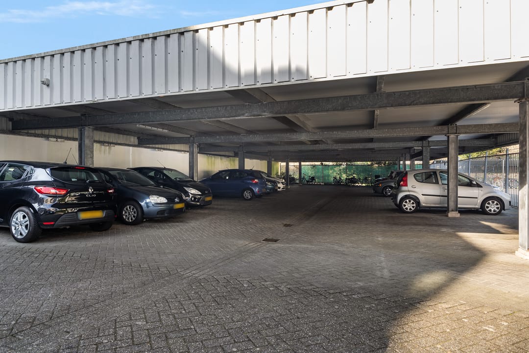 Photo 38 of Pelikaanstraat 2-F