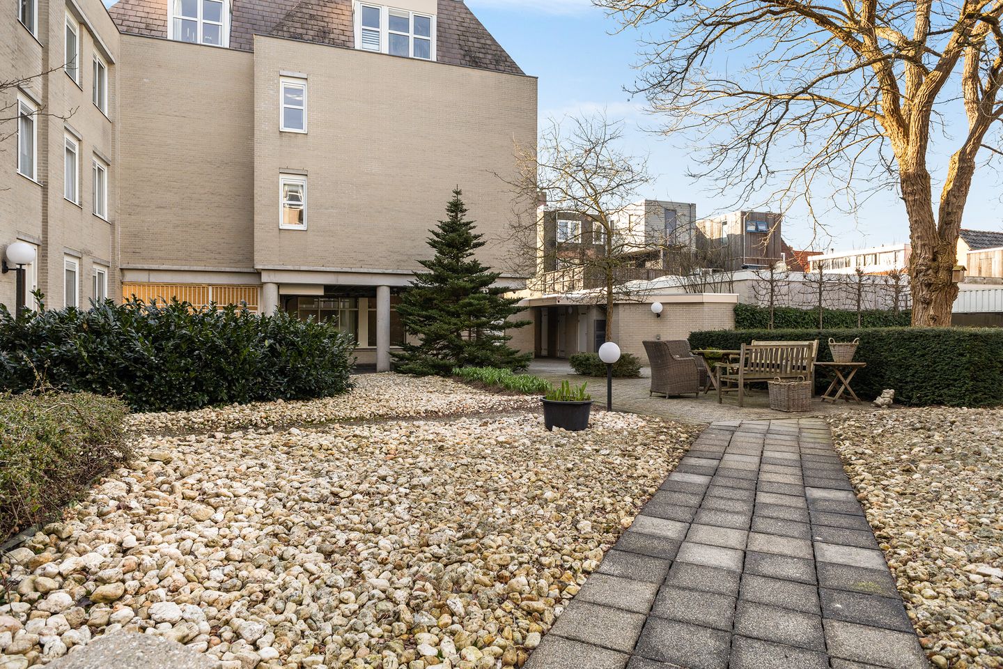 Photo 40 of Pelikaanstraat 2-F