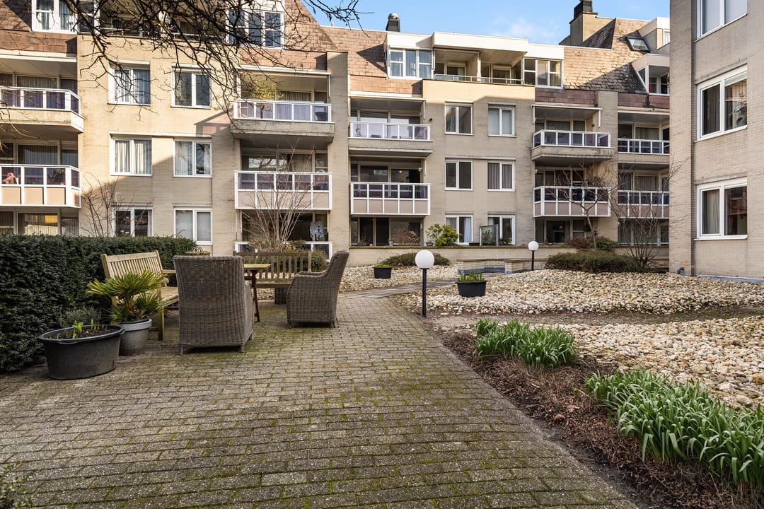 Photo 41 of Pelikaanstraat 2-F