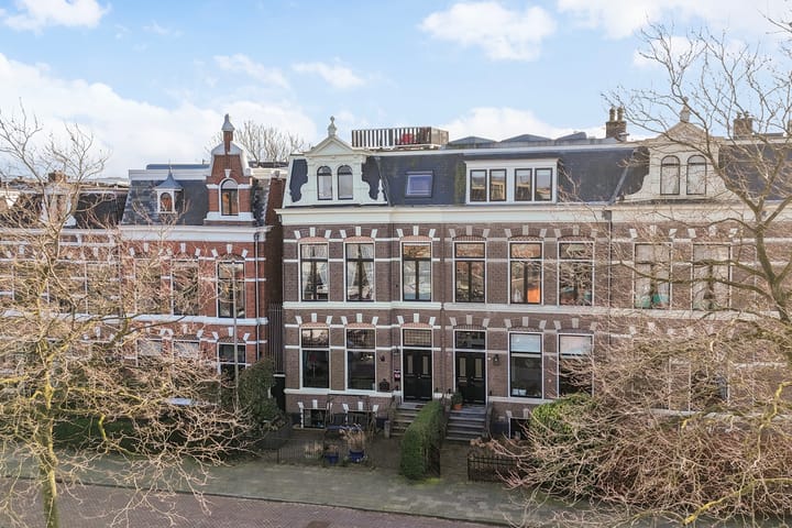 Foto 2 van Emmakade 22