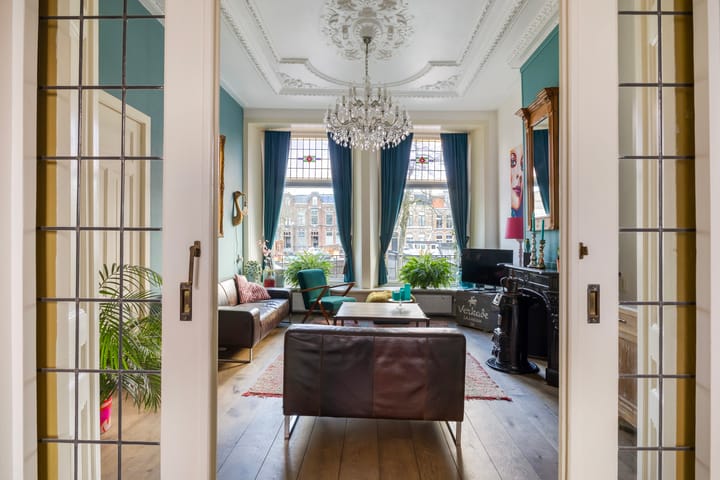 Foto 3 van Emmakade 22