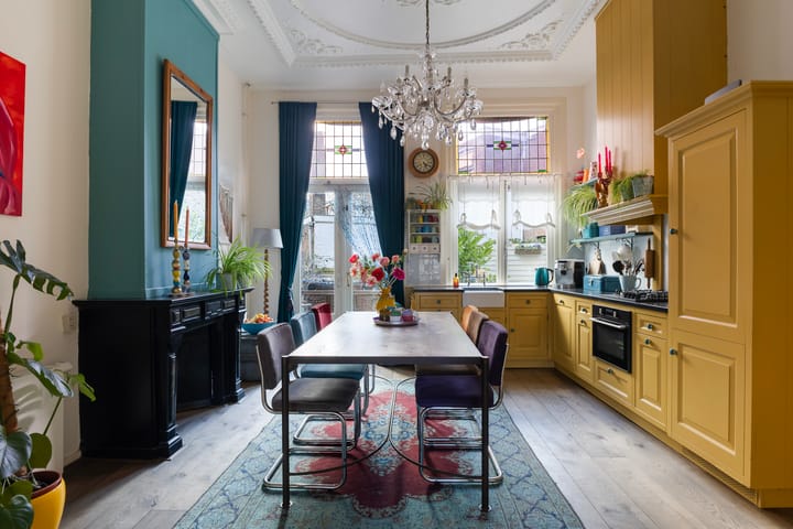 Foto 4 van Emmakade 22