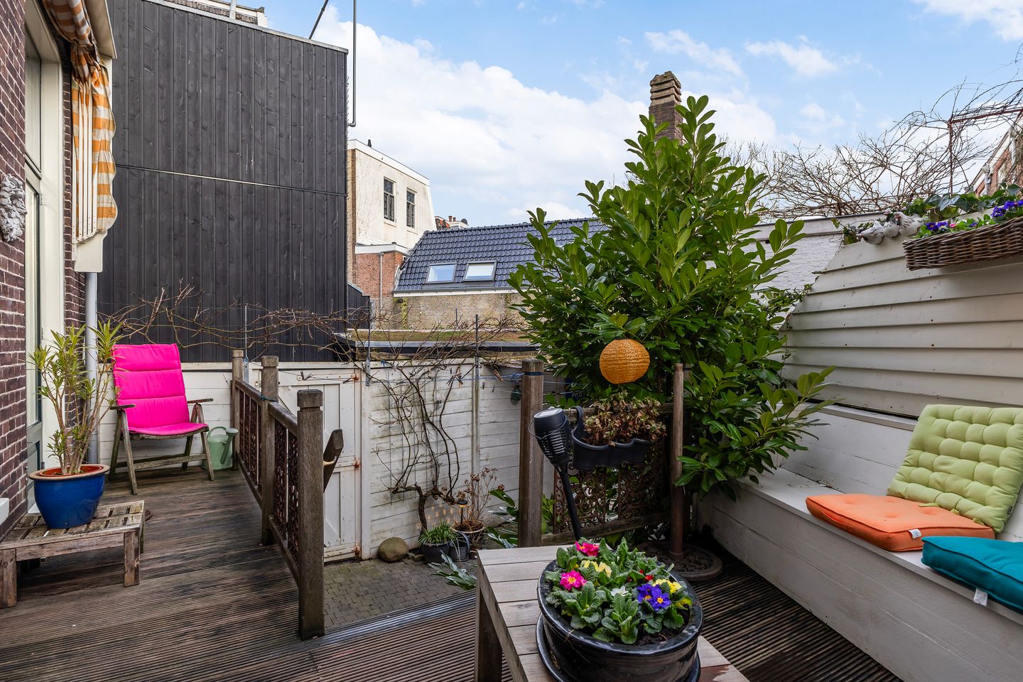 Foto 5 van Emmakade 22