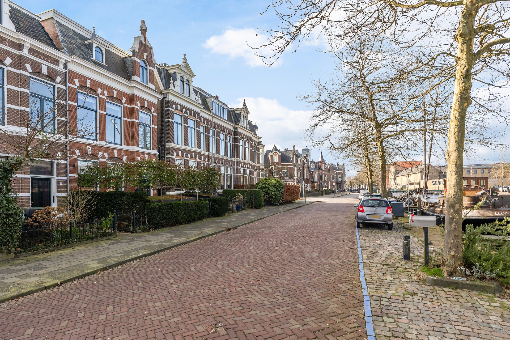 Foto 6 van Emmakade 22