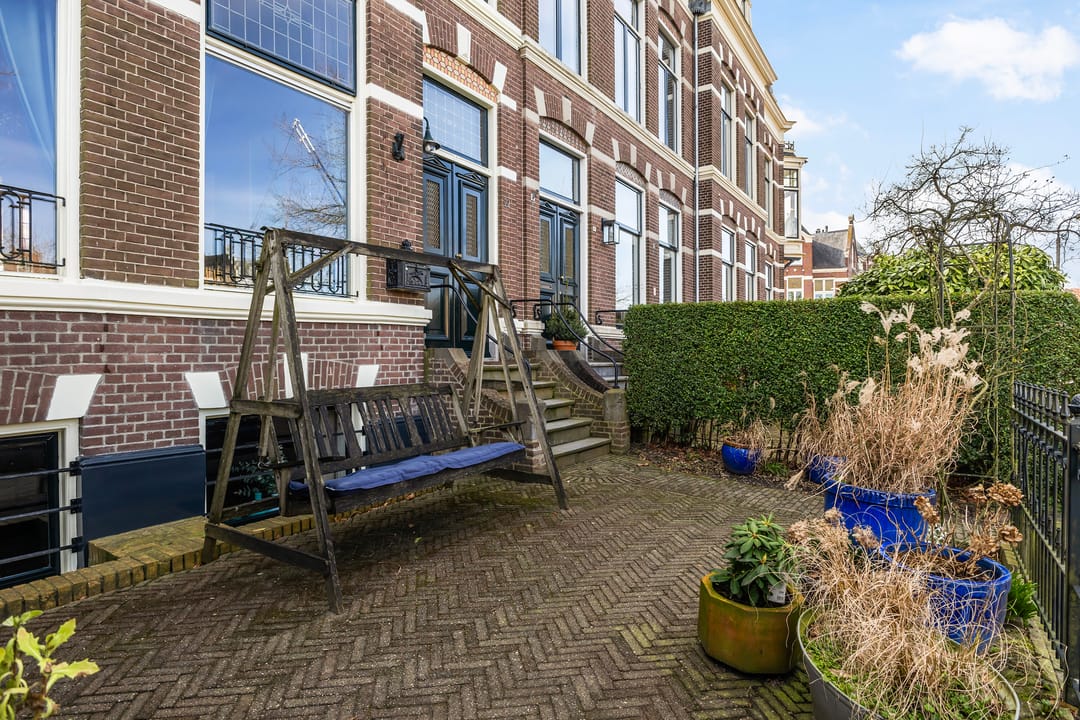 Foto 8 van Emmakade 22