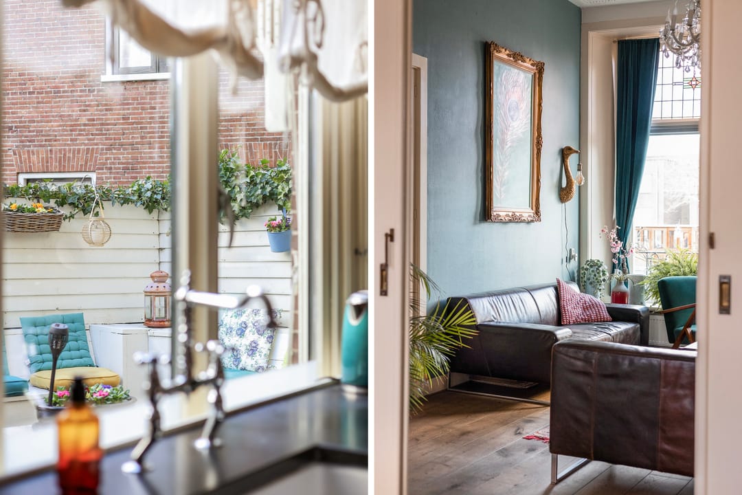 Foto 22 van Emmakade 22