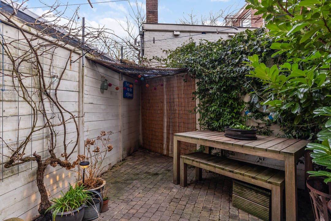 Foto 28 van Emmakade 22