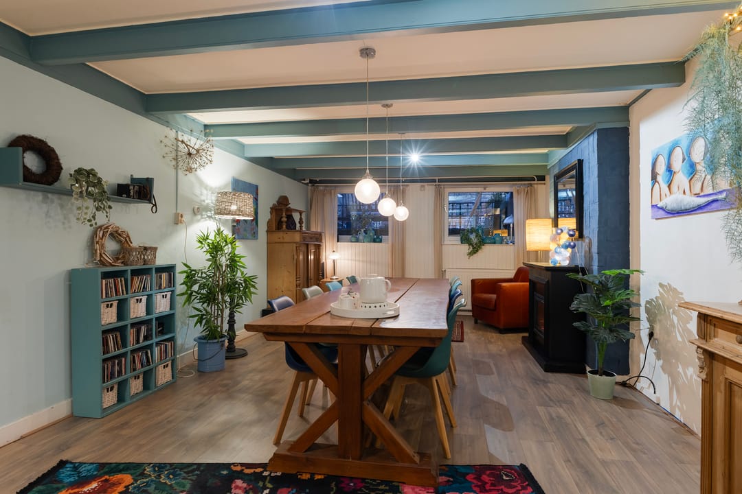 Foto 32 van Emmakade 22