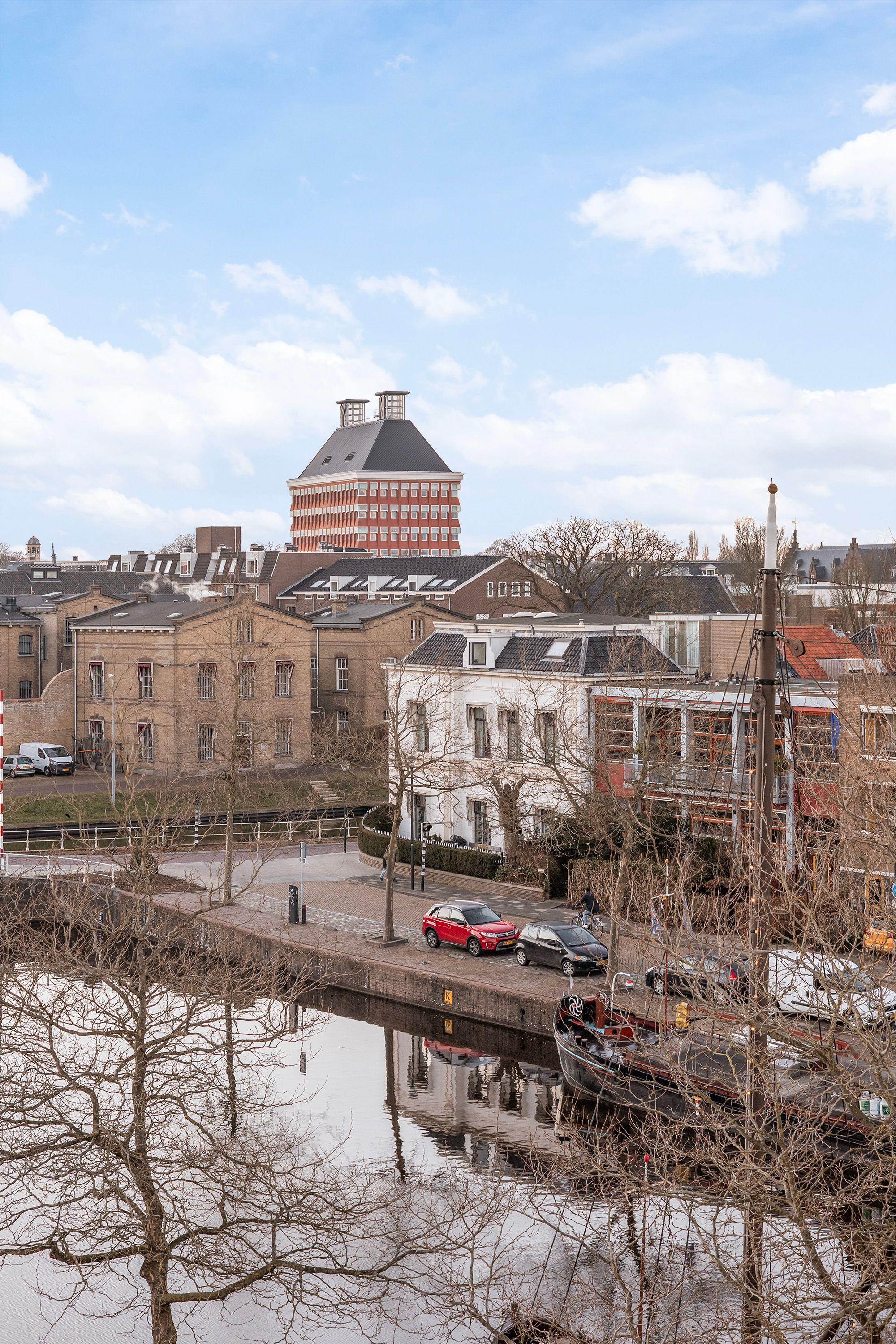 Foto 60 van Emmakade 22