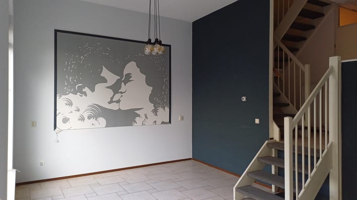 Foto 4 van Antillenweg 5