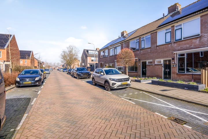 Foto 2 van Talmastraat 28