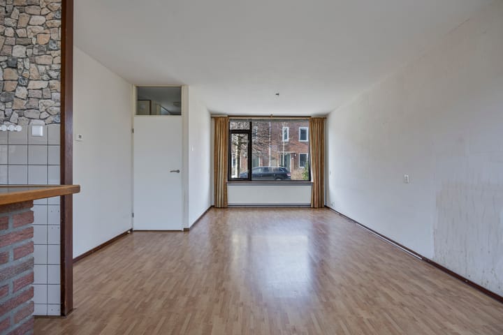 Foto 3 van Talmastraat 28