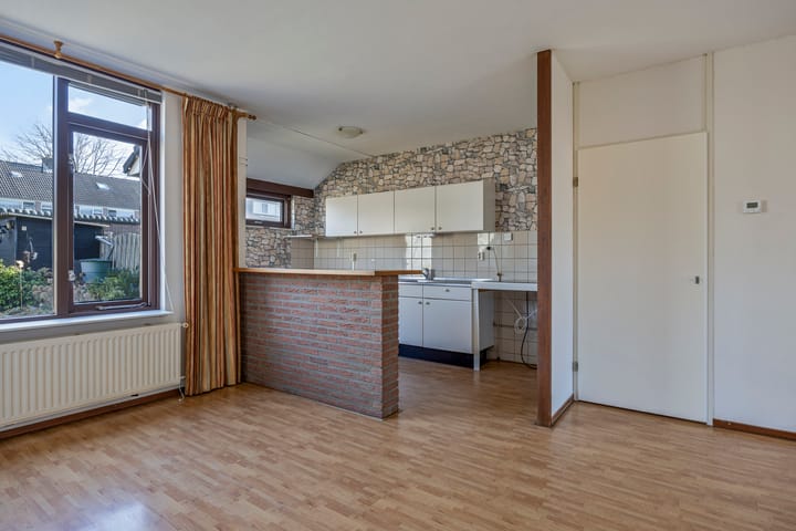 Foto 4 van Talmastraat 28