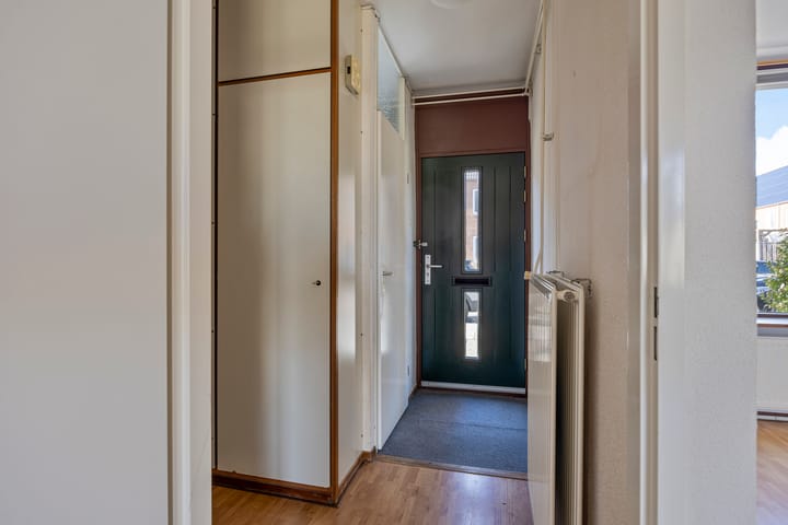 Foto 6 van Talmastraat 28