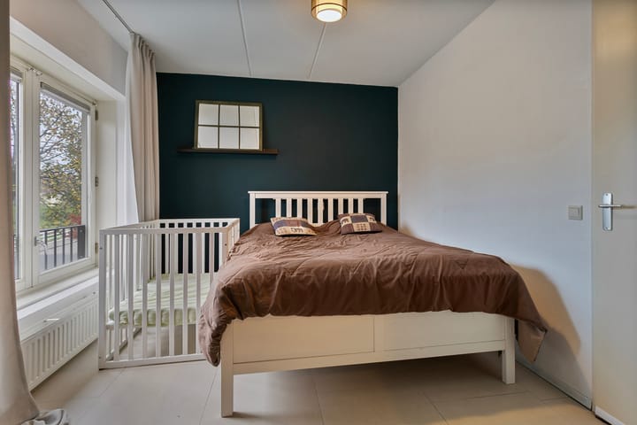 Foto 16 van Antillenweg 5