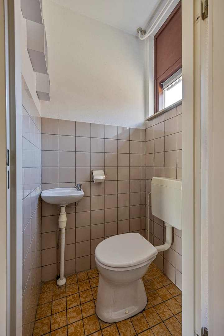 Foto 7 van Talmastraat 28