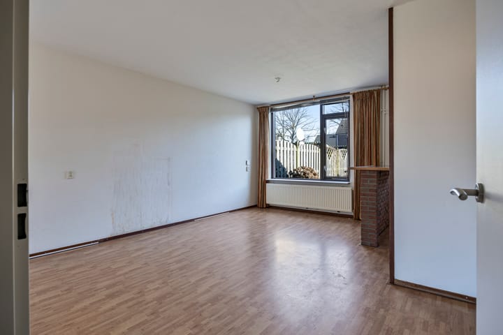 Foto 8 van Talmastraat 28