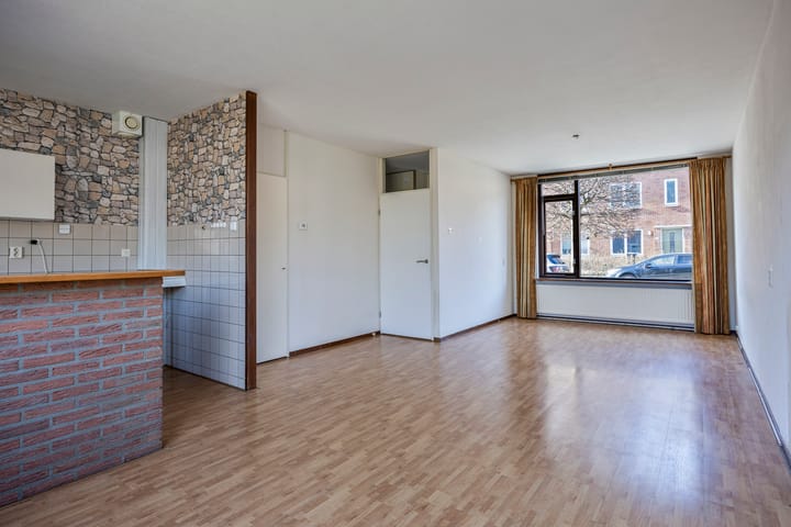 Foto 9 van Talmastraat 28