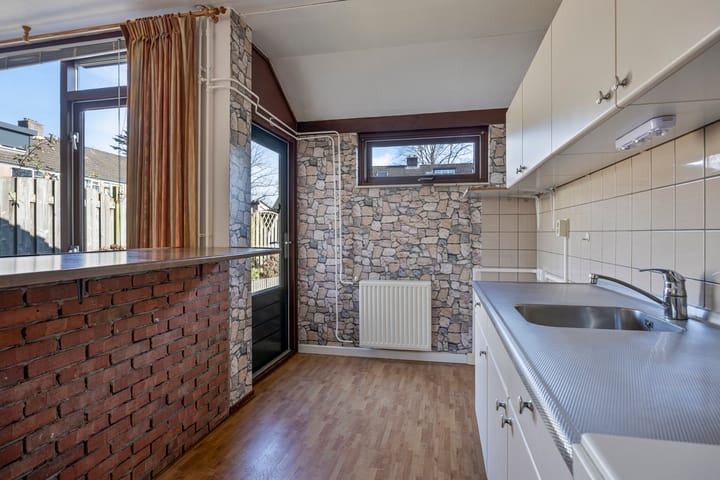 Foto 12 van Talmastraat 28