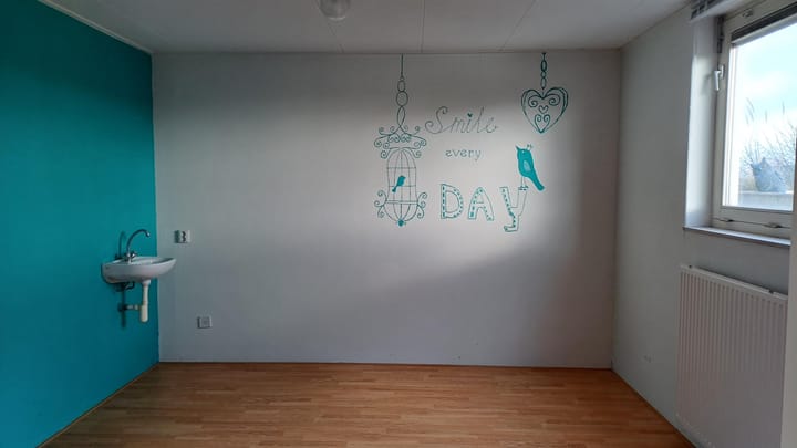 Foto 21 van Antillenweg 5