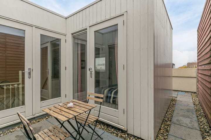 Foto 26 van Antillenweg 5