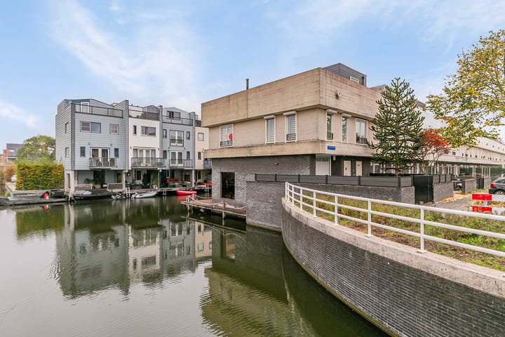 Foto 38 van Antillenweg 5