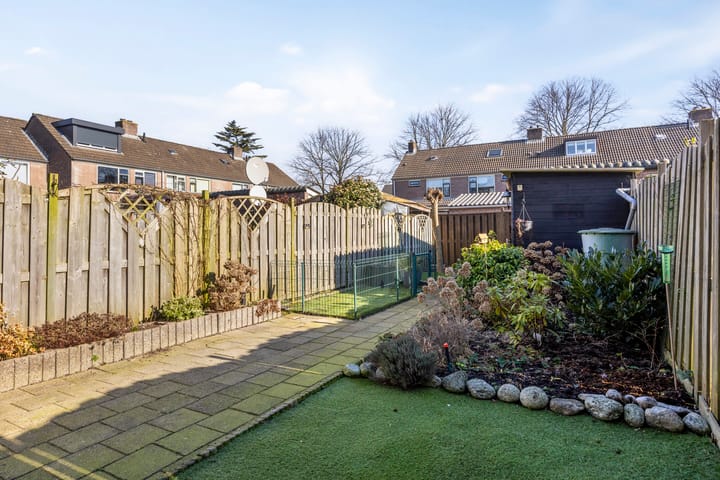 Foto 26 van Talmastraat 28