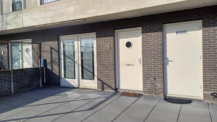 Foto 29 van Antillenweg 5