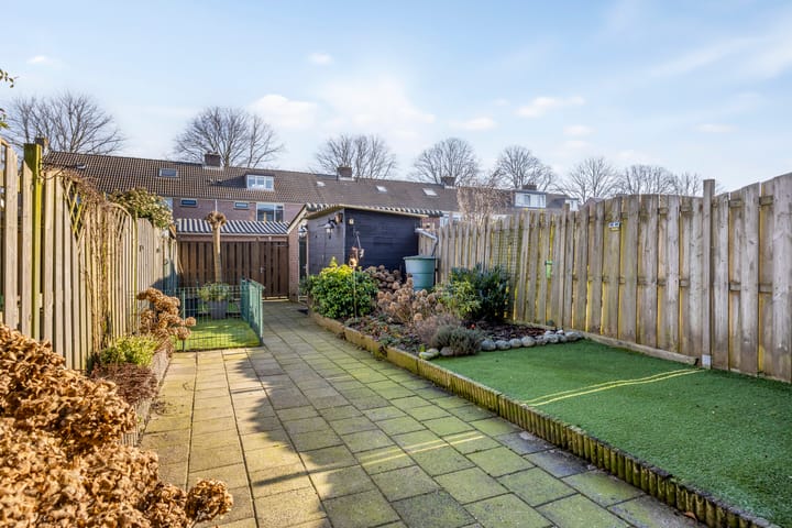 Foto 27 van Talmastraat 28