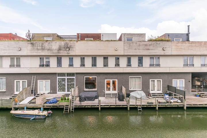 Foto 31 van Antillenweg 5