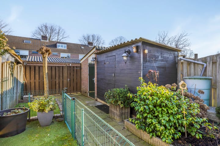 Foto 28 van Talmastraat 28