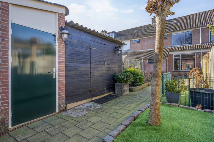 Foto 29 van Talmastraat 28