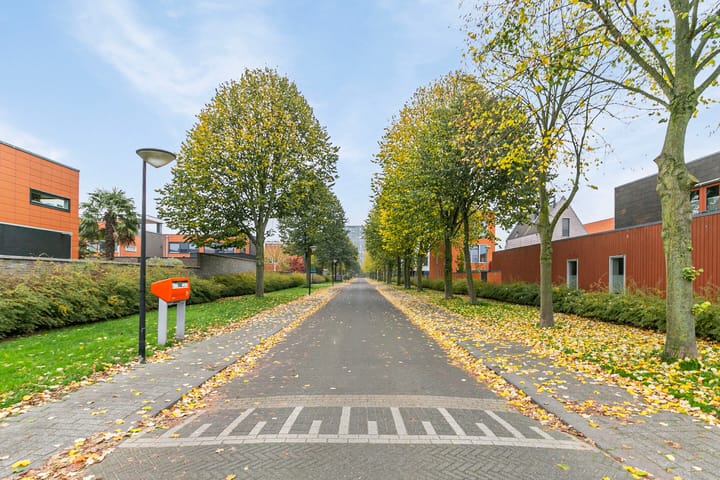 Foto 33 van Antillenweg 5