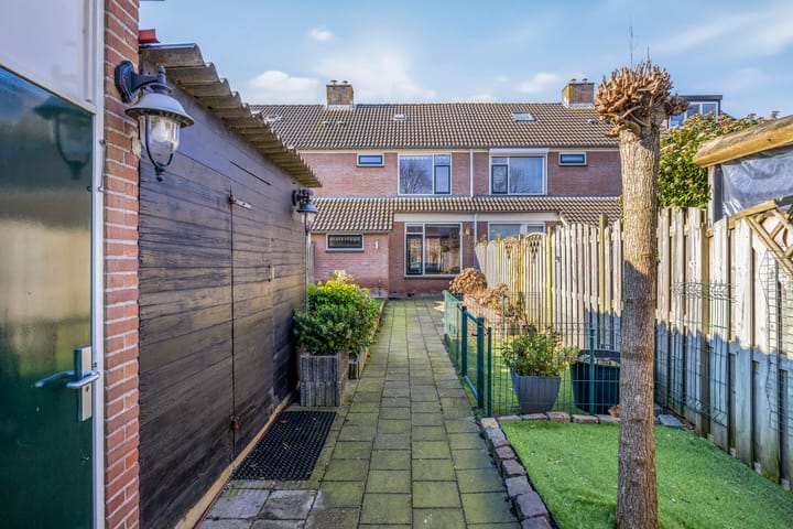 Foto 30 van Talmastraat 28