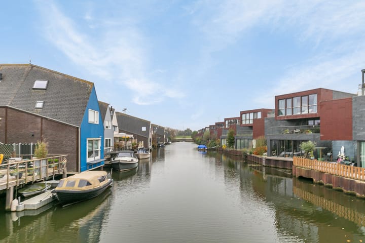 Foto 36 van Antillenweg 5