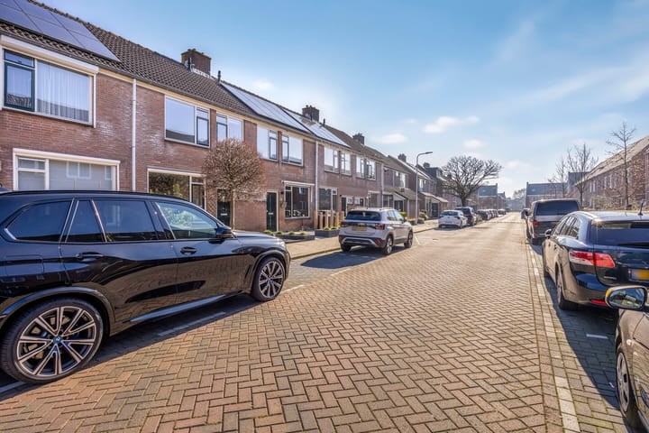 Foto 31 van Talmastraat 28