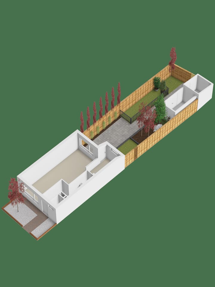 Foto 32 van Talmastraat 28