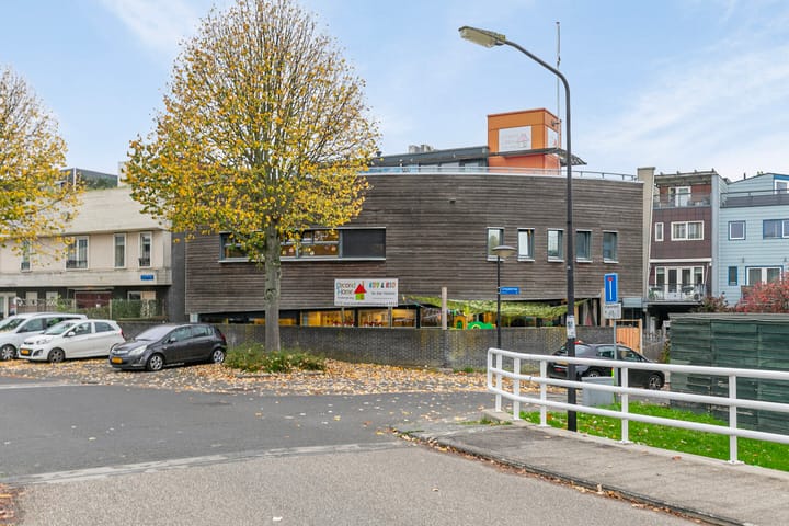 Foto 34 van Antillenweg 5