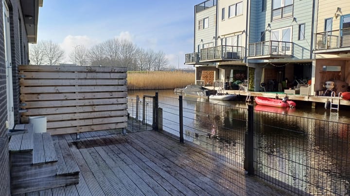 Foto 10 van Antillenweg 5