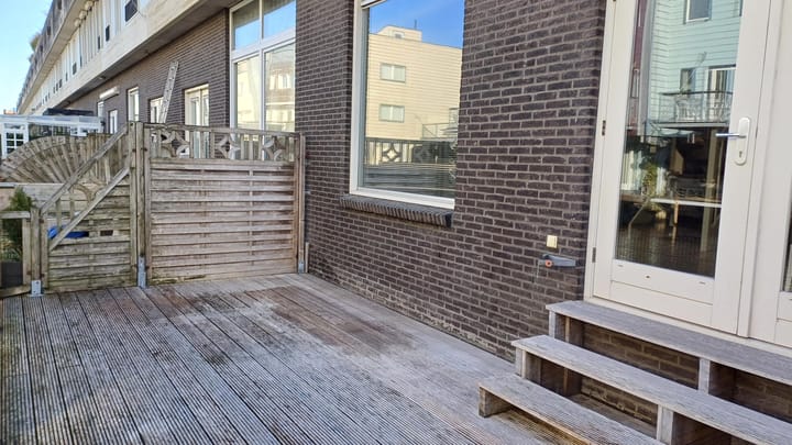 Foto 11 van Antillenweg 5