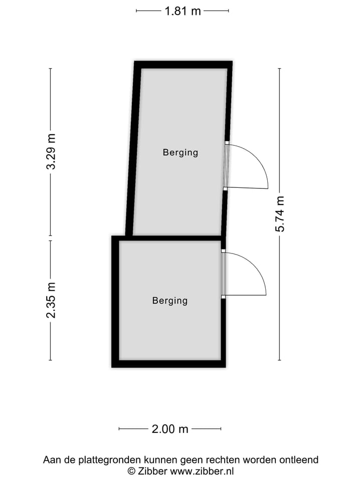 Foto 38 van Talmastraat 28