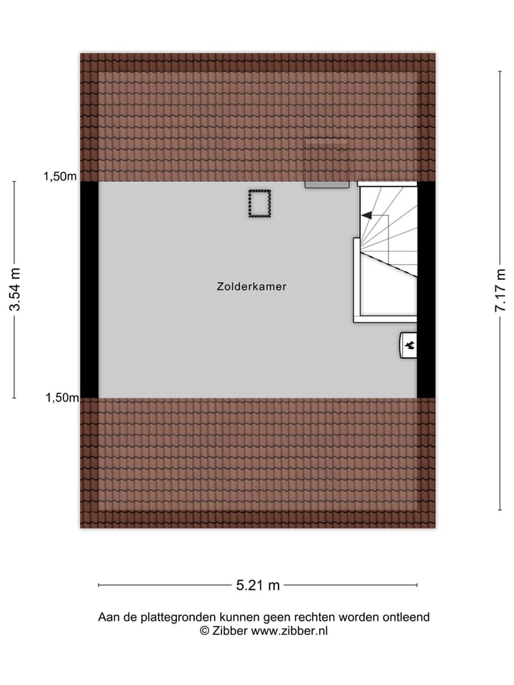 Foto 39 van Talmastraat 28