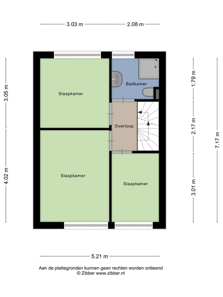 Foto 40 van Talmastraat 28