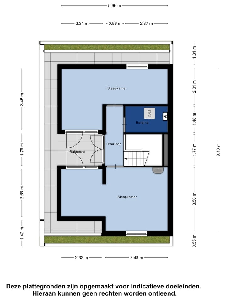 Foto 41 van Antillenweg 5