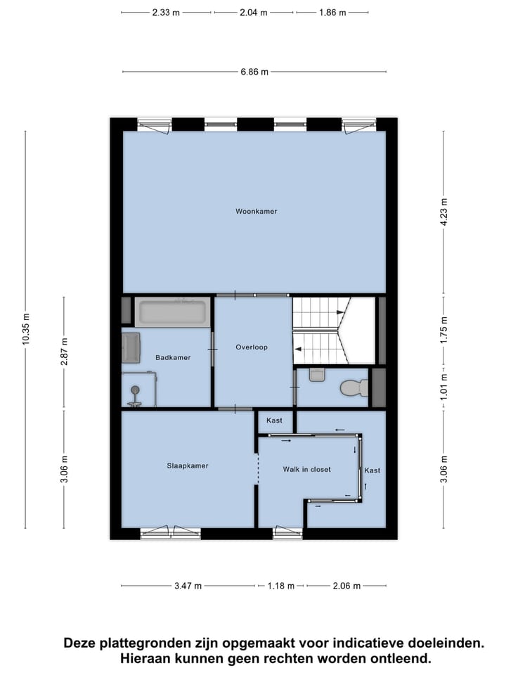 Foto 40 van Antillenweg 5
