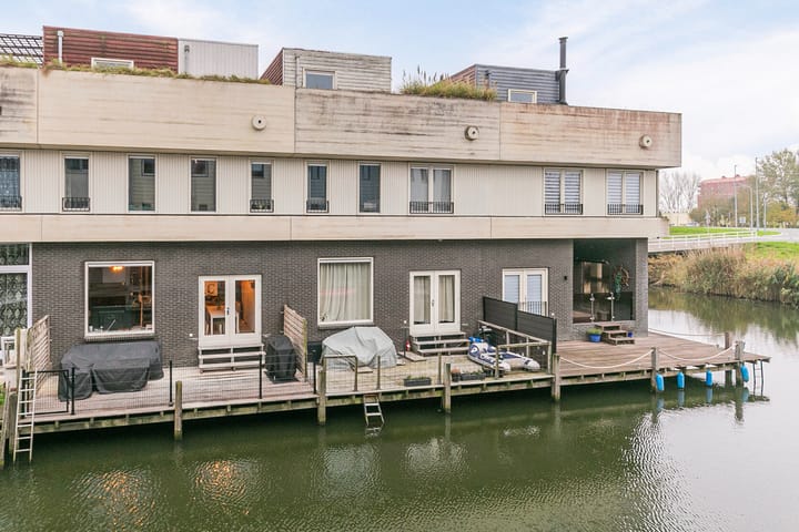 Foto 2 van Antillenweg 5