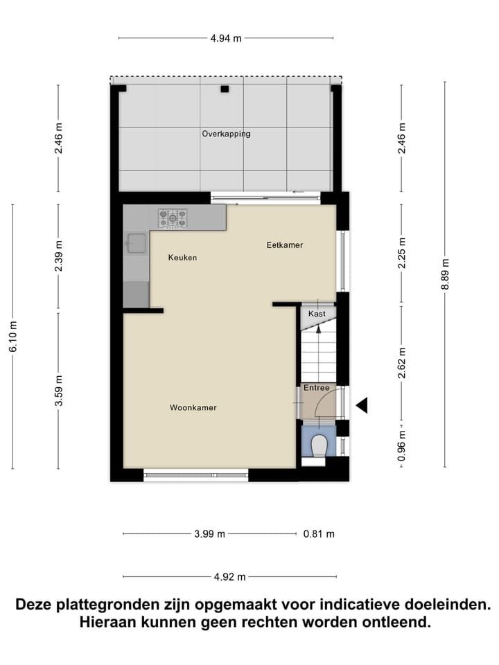 Foto 28 van Uranusstraat 7