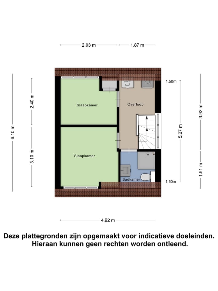Foto 31 van Uranusstraat 7