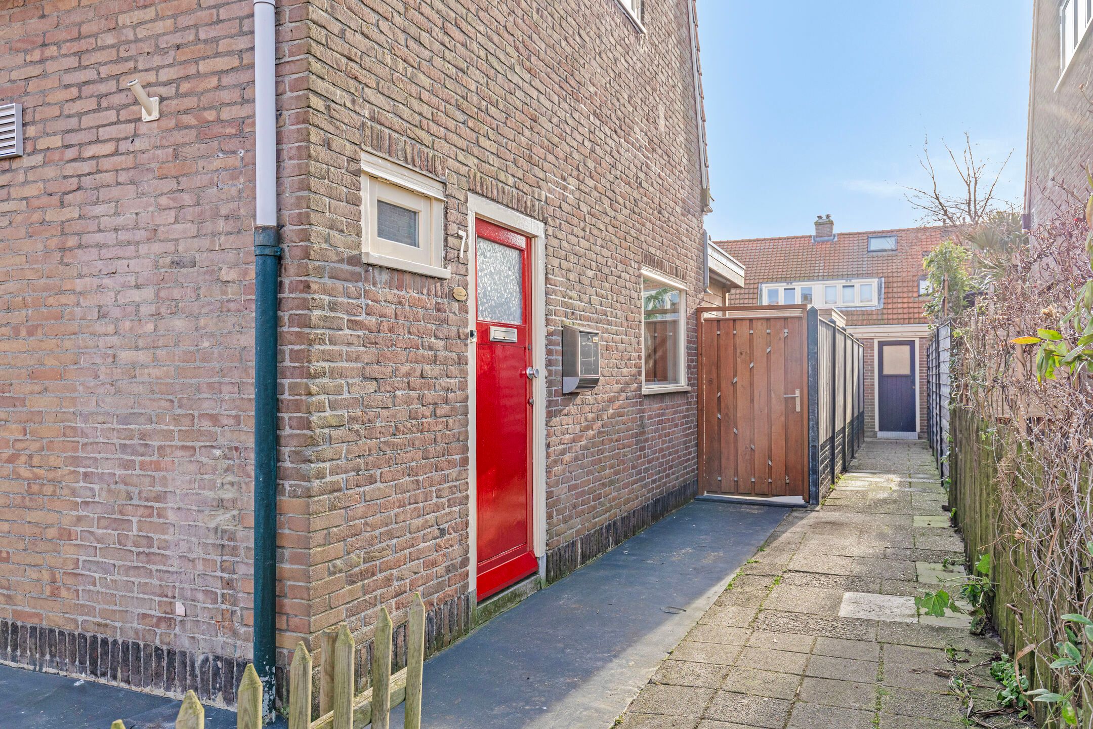 Foto 3 van Uranusstraat 7