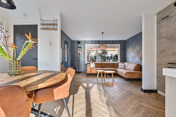 Foto 4 van Uranusstraat 7